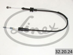 Gaasitross LINEX 32.20.24