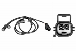 Andur, rattap&ouml;&ouml;rete arv HELLA 6PU 358 218-421