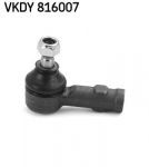 Rooliots SKF VKDY 816007