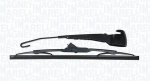 Kojameehe komplekt, klaasipesu MAGNETI MARELLI WRQ0196