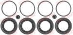 Remondikomplekt,Pidurisadul QUICK BRAKE 114-0076