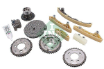 Mootori keti komplekt Schaeffler INA 559 1815 30