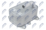 &Otilde;liradiaator,mootori&otilde;li NTY CCL-AU-057