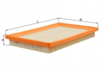 &Otilde;hufilter KNECHT LX 1896