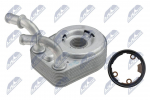 &Otilde;liradiaator,mootori&otilde;li NTY CCL-AR-000