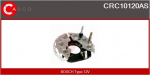 Seadistaja,generaator CASCO CRC10120AS