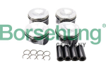 Kolvid Borsehung B18741