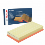 &Otilde;hufilter BOSCH 1 457 433 714