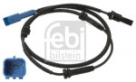 Andur, rattap&ouml;&ouml;rete arv FEBI BILSTEIN 46262