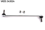 Stabilisaator,Stabilisaator SKF VKDS 343024