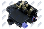 Ukselukk NTY EZC-WW-007