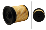 K&uuml;tusefilter HELLA 8ZF 366 112-231