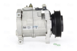 Kompressor,kliimaseade NISSENS 890152