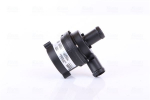 Veepump, mootori jahutus NISSENS 831117