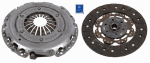 Sidurikomplekt SACHS 3000 970 111