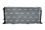 Radiaator,mootorijahutus NRF 58928
