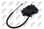 Ukselukk NTY EZC-LR-049