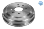 Piduritrummel MEYLE 29-15 523 0008