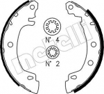 Piduriklotside komplekt METELLI 53-0353