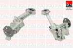 &Otilde;lipump FAI AutoParts OP293