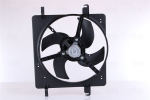 Ventilaator,mootorijahutus NISSENS 85027