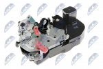 Ukselukk NTY EZC-CH-003