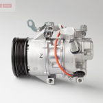 Kompressor,kliimaseade DENSO DCP50304