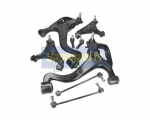 Roolikomplekt,k&auml;&auml;ndmik JAPANPARTS SKS-L02