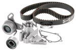 Veepump + hammasrihmakomplekt SNR KDP484.010