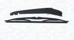 Kojameehe komplekt, klaasipesu MAGNETI MARELLI 000723180255