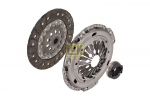 Sidurikomplekt Schaeffler LuK 623 3088 00