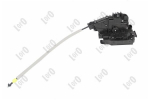 Ukselukk ABAKUS 132-054-063
