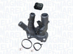 Termostaat,Jahutusvedelik MAGNETI MARELLI 352317101600