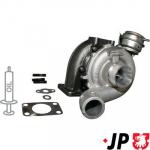 Kompressor,&uuml;lelaadimine JP GROUP 1117401500