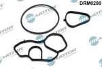 Tihendikomplekt,&otilde;liradiaator Dr.Motor Automotive DRM0280