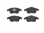 Piduriklotsi komplekt,ketaspidur BREMBO P 68 047