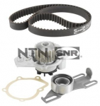 Veepump + hammasrihmakomplekt SNR KDP459.020