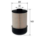 K&uuml;tusefilter VALEO 587946