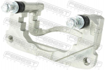 Pidurisadula kinnituskomplekt FEBEST 0177C-ACA20F