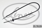 Tross,seisupidur LINEX 35.78.09