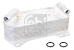 &Otilde;liradiaator, automaatkast FEBI BILSTEIN 108949