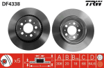 Piduriketas TRW DF4338