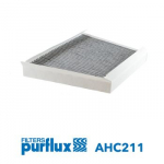 Filter,salongi&otilde;hk PURFLUX AHC211