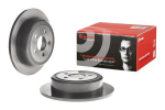 Piduriketas BREMBO 08.B529.11