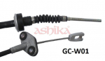 Tross,sidurikasutus ASHIKA 154-0W-W01