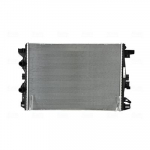 Radiaator,mootorijahutus NISSENS 607140