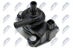 Lisaveepump (jahutusvee ringluss&uuml;steem) NTY CPZ-TY-003