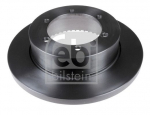 Piduriketas FEBI BILSTEIN 108118