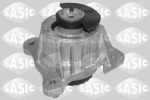 Paigutus,Mootor SASIC 2706640