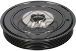 Rihmaratas,v&auml;ntv&otilde;ll Metalcaucho 05692